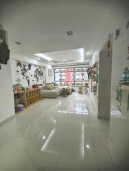 Blk 307B Ang Mo Kio Avenue 1 (Ang Mo Kio), HDB 4 Rooms #580772341